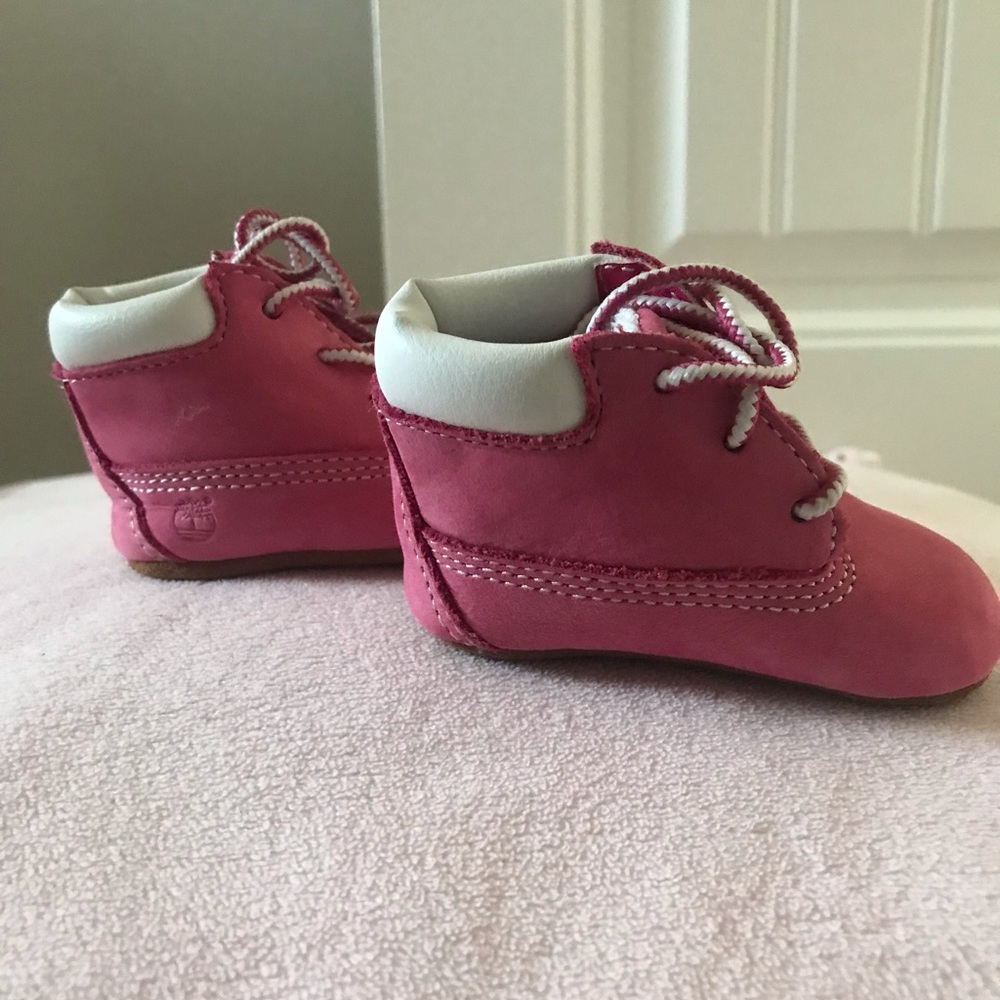 Infant Timberland Boots